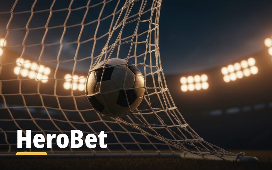 HeroBet: HeroBet Nigeria: New Online Casino with a Welcome Offer